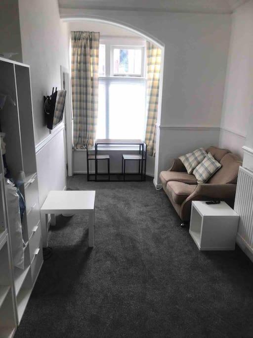 1Studio Avenue House Scarborough Extérieur photo