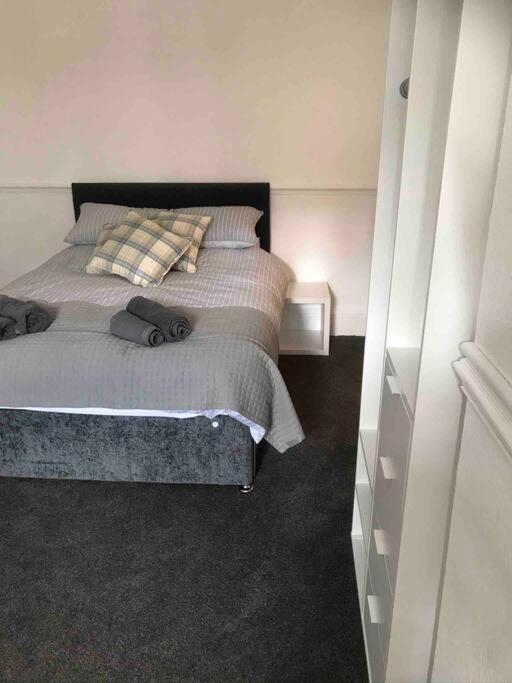 1Studio Avenue House Scarborough Extérieur photo